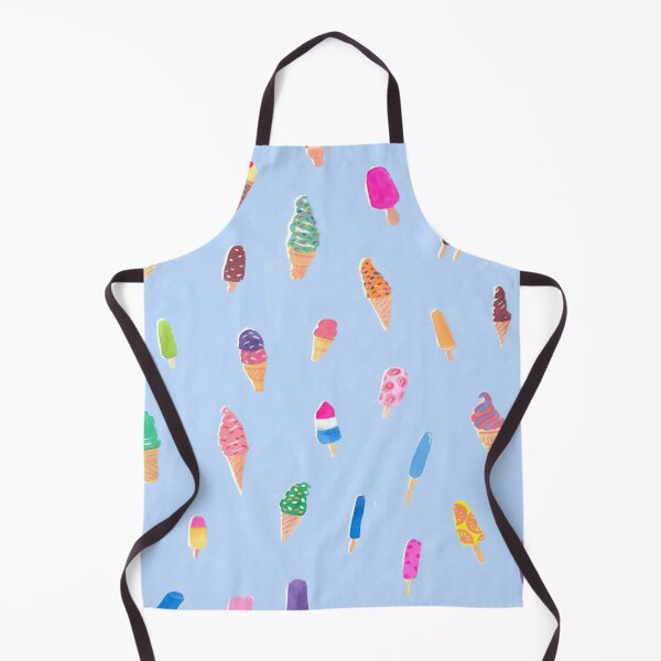 Item preview, Ice Creams designed and sold by Jeremy Crotty.