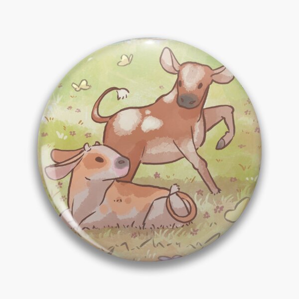 Item preview, little calves designed and sold by CrisAFT.