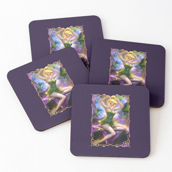 Item preview, Hello My Fairy Princess! (on Dk. Purple) designed and sold by epinkb.