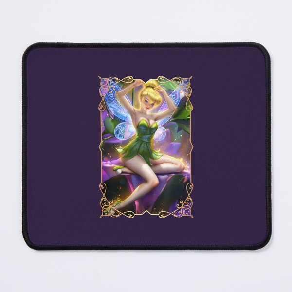 Item preview, Hello My Fairy Princess! (on Dk. Purple) designed and sold by epinkb.