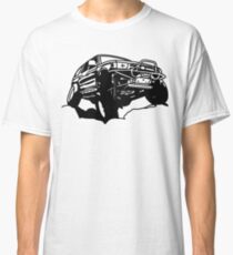 3rd Gen Flexing Classic T-Shirt