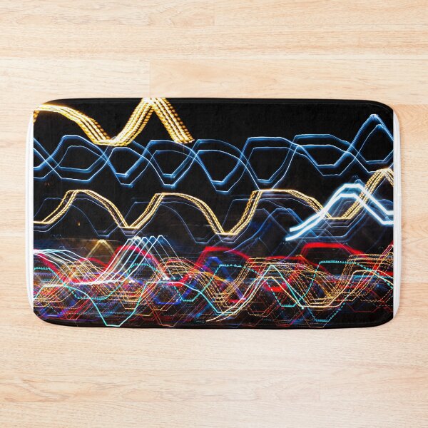 Item preview, Internet colour waves designed and sold by Inspieation.