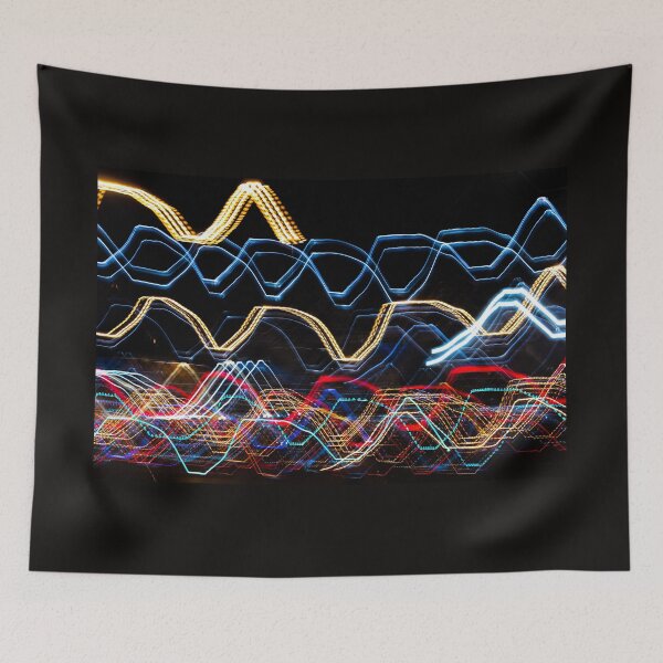 Item preview, Internet colour waves designed and sold by Inspieation.