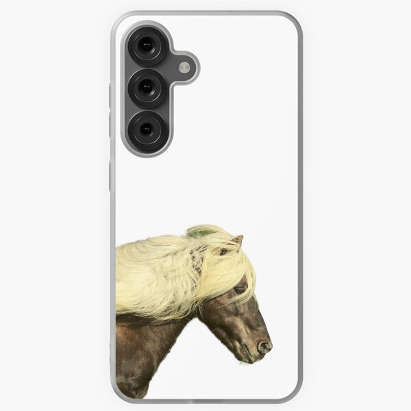 Aperçu de l'œuvre Cheval sauvage créée et vendue par Cali-Dreams.