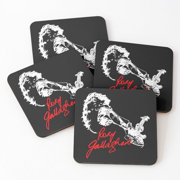 Item preview, Rory Gallagher Music Rock Music Essential T-Shirt designed and sold by terripatsy9u.