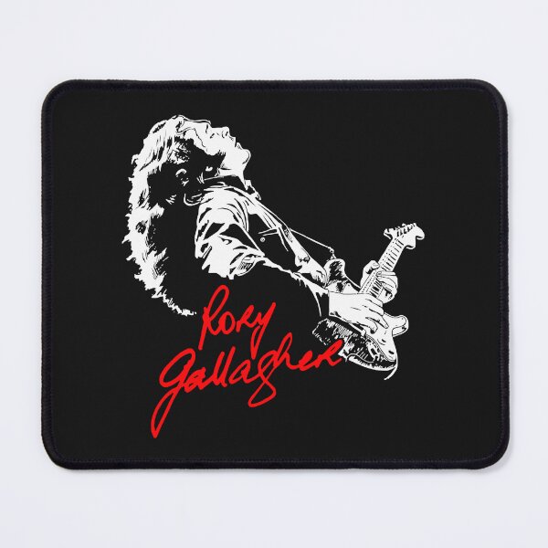 Item preview, Rory Gallagher Music Rock Music Essential T-Shirt designed and sold by terripatsy9u.