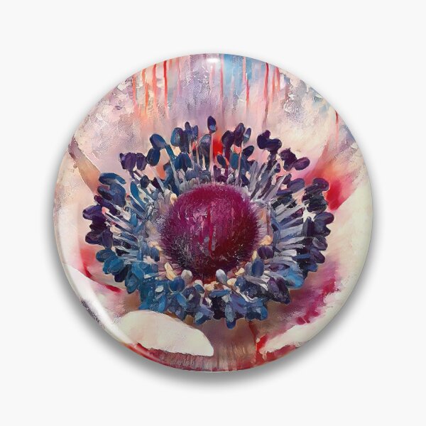 Item preview, Flor del Paraíso designed and sold by James Damore.