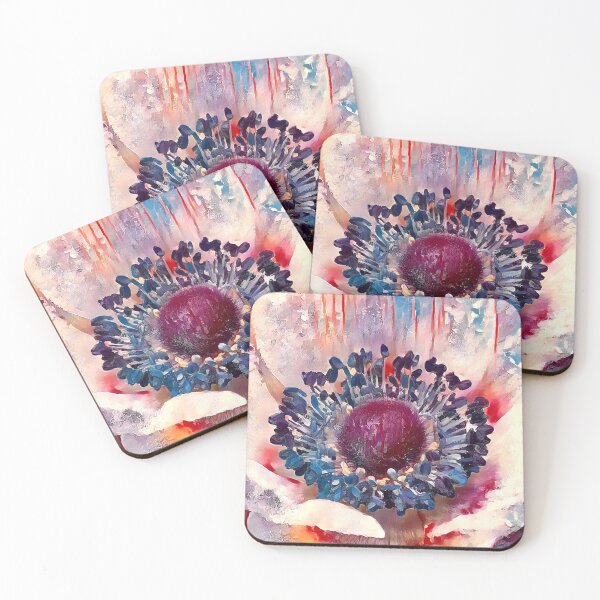 Item preview, Flor del Paraíso designed and sold by James Damore.
