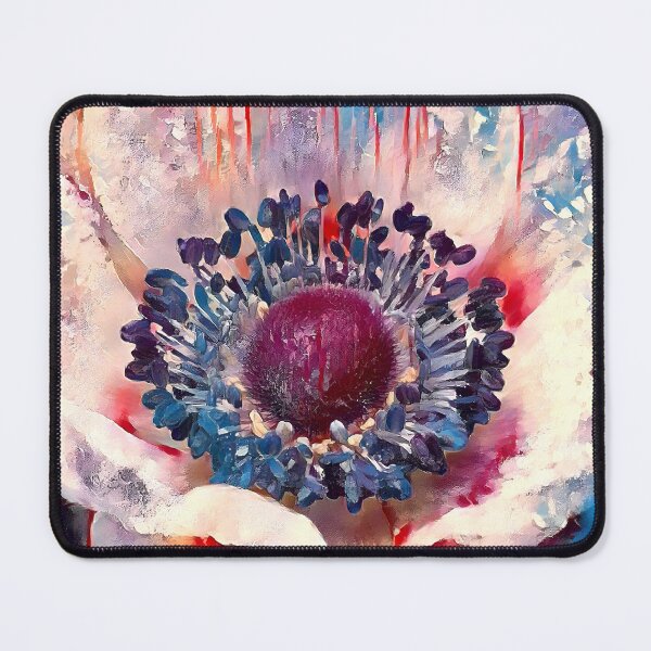 Item preview, Flor del Paraíso designed and sold by James Damore.