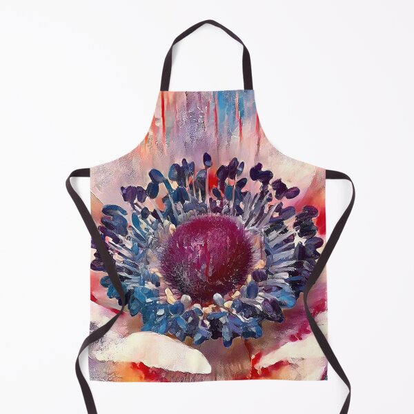 Item preview, Flor del Paraíso designed and sold by James Damore.