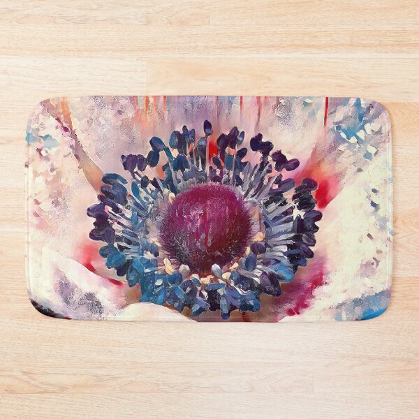 Item preview, Flor del Paraíso designed and sold by James Damore.