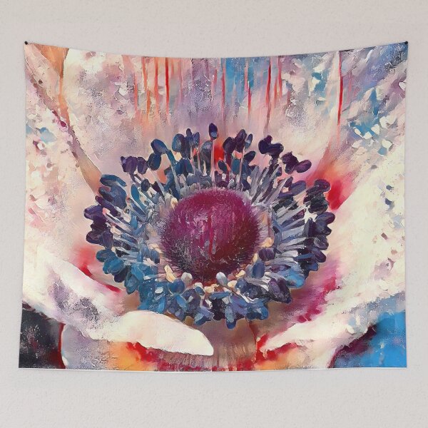 Item preview, Flor del Paraíso designed and sold by James Damore.
