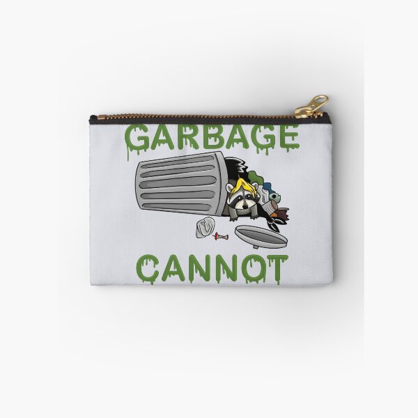 Item preview, Garbage Cannot designed and sold by YourVagesty.