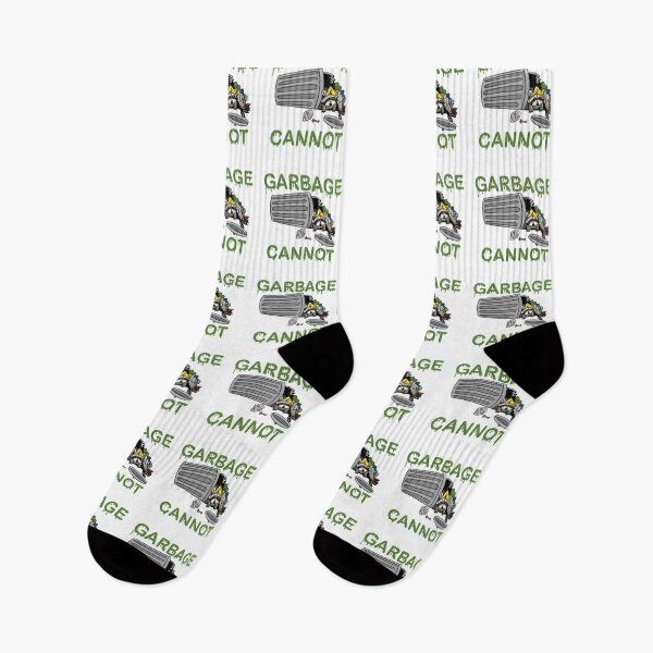 Item preview, Garbage Cannot designed and sold by YourVagesty.