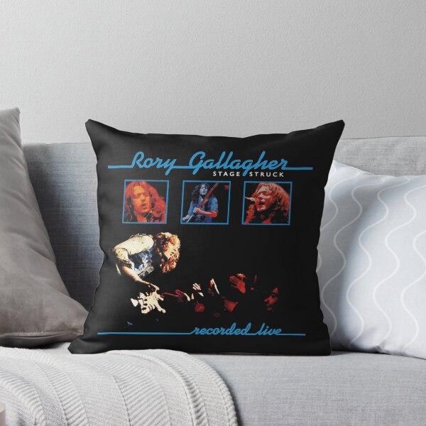 Item preview, Rory Gallagher For recorded live  Essential T-Shirt designed and sold by terripatsy9u.