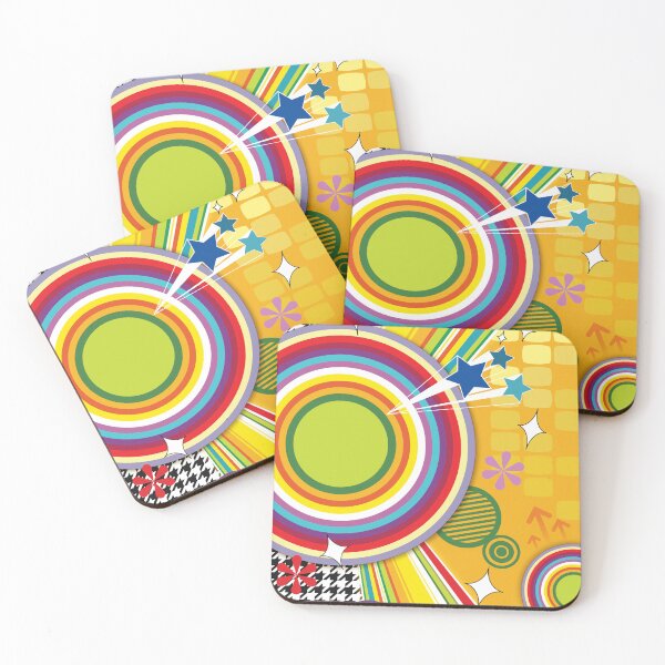 Item preview, Sun Burst designed and sold by MoffinatorDGTL.