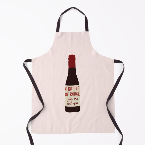 Item preview, Bottle of Rouge designed and sold by Sofia Ong.