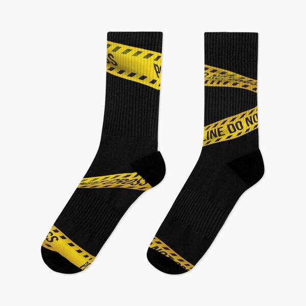 Item preview, Police Barricade Tape designed and sold by Jeremy Crotty.