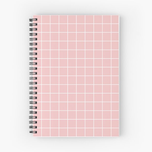 Item preview, Bright Pink Grid Pattern designed and sold by Emmyteddy.