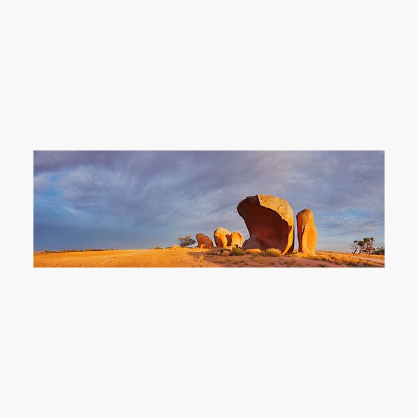 Item preview, Morning finds Murphys Haystacks, Streaky Bay, Eyre Peninsula, South Australia designed and sold by Michael Boniwell.