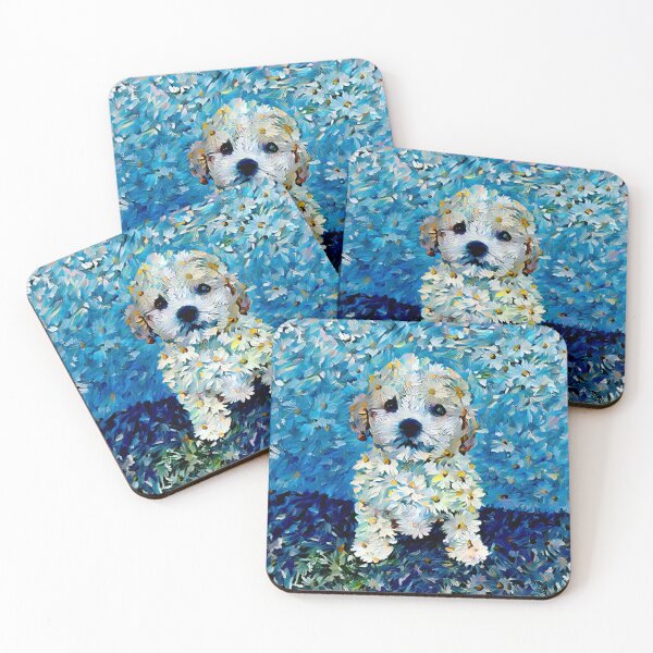 Item preview, Dog Days of Daisy designed and sold by James Damore.
