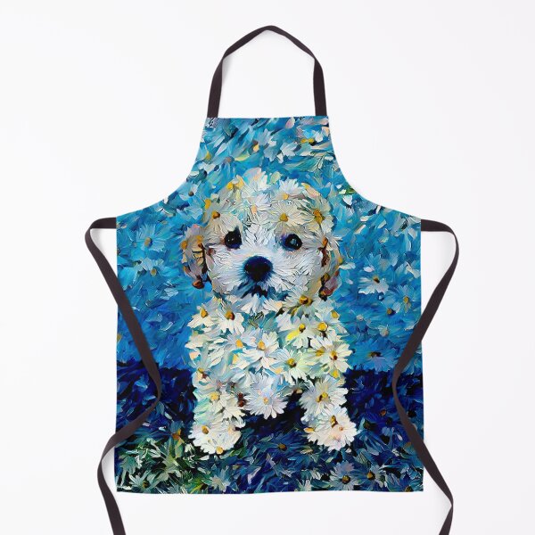 Item preview, Dog Days of Daisy designed and sold by James Damore.