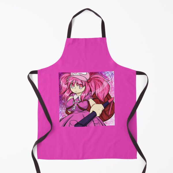 Item preview, Pink Nitori designed and sold by bbeyondnatural.