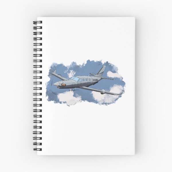Item preview, Daher TBM N940MD designed and sold by Michael Garber.