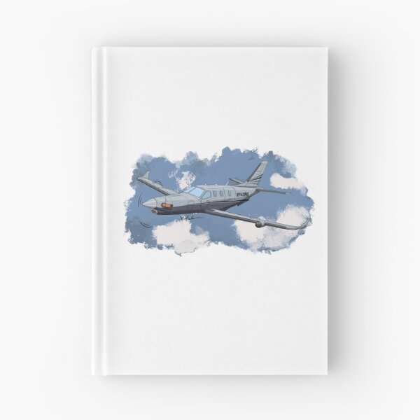 Item preview, Daher TBM N940MD designed and sold by Michael Garber.