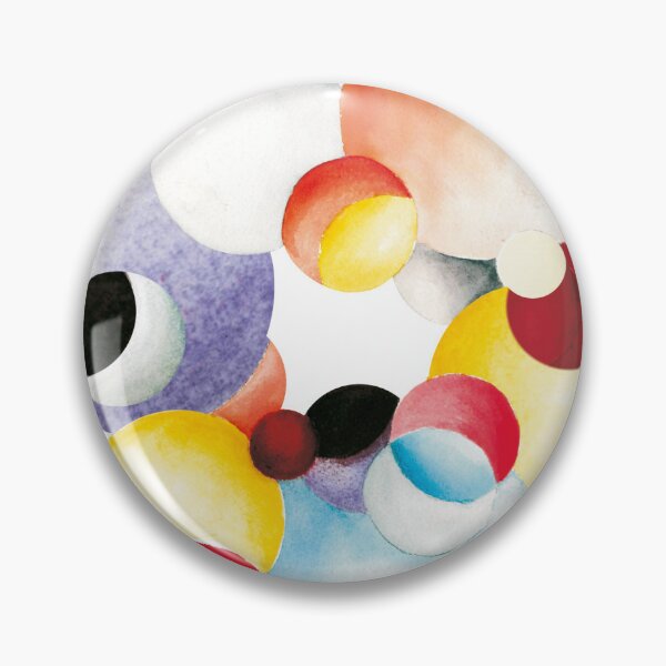 Item preview, Colorful Spheres designed and sold by Modidali.