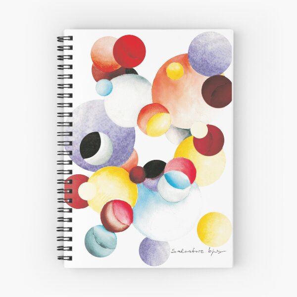 Item preview, Colorful Spheres designed and sold by Modidali.