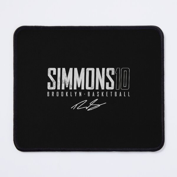 Item preview, Ben Simmons Elite Signatures designed and sold by richardreesep.