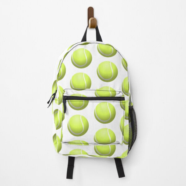Item preview, Tennis Ball designed and sold by Jeremy Crotty.