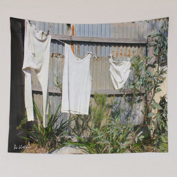 Item preview, Wash of the day designed and sold by AHELENE.