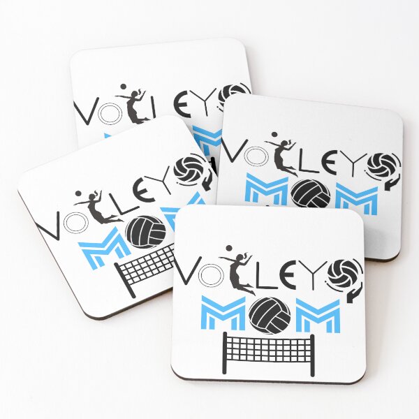 Item preview, VOLLEYBALL MOM designed and sold by E7enaki.
