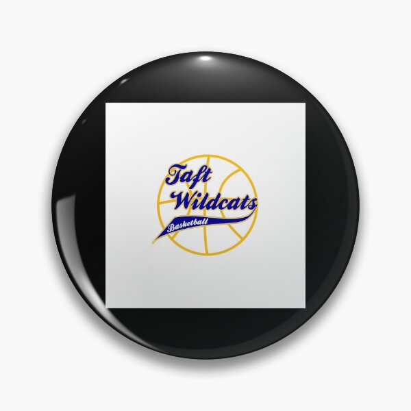 Artikelvorschau, Taft Wildcats Basketball-Chiffon-Oberteil entworfen und verkauft von ayeshadanaqws.