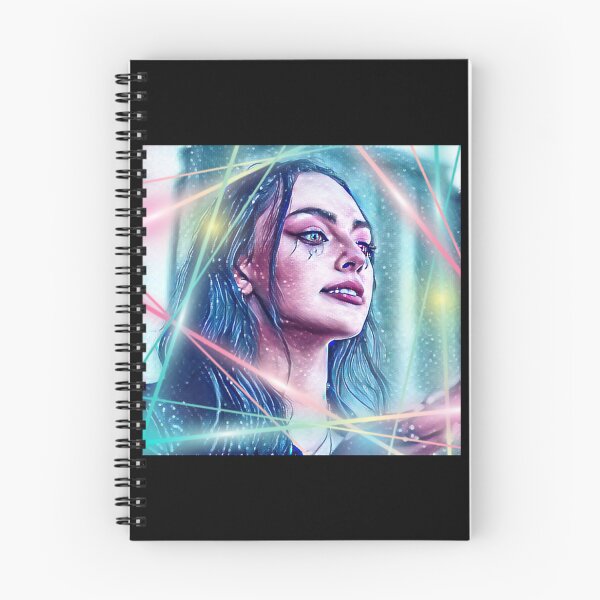 Aperçu de l'œuvre Hope Mikaelson créée et vendue par OriginalKlaus.