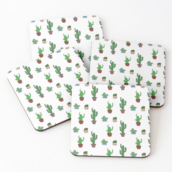 Item preview, Cactus designed and sold by StickerHome.