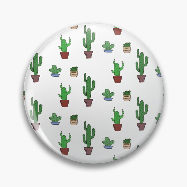 Item preview, Cactus designed and sold by StickerHome.