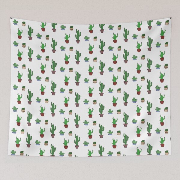 Item preview, Cactus designed and sold by StickerHome.