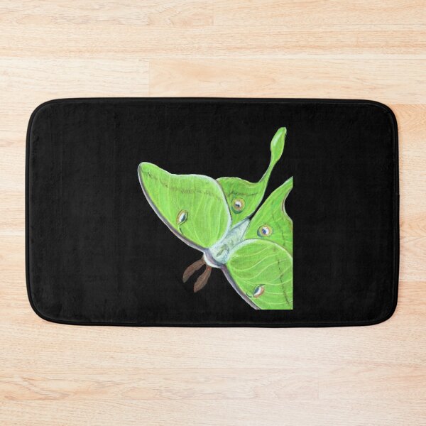 Item preview, Animal Skins: Luna Moth designed and sold by Jedro.