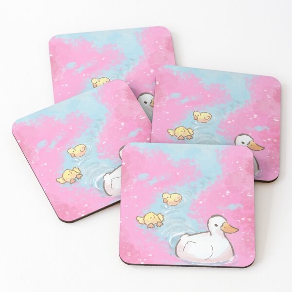 Item preview, mother duck designed and sold by CrisAFT.