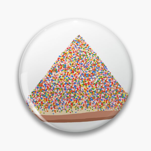Item preview, Fairy bread designed and sold by reegan curnoe.
