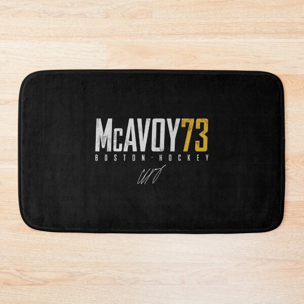 Item preview, Charlie McAvoy Elite Signatures designed and sold by richardreesep.