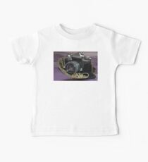 Edixa Prismat LTL Baby Tee