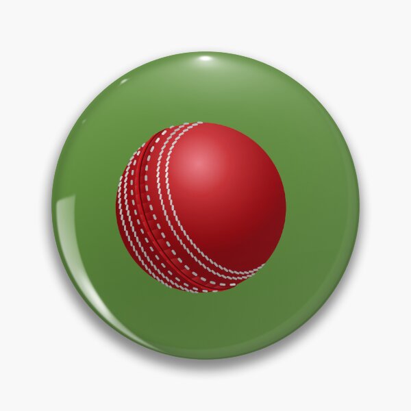 Item preview, Cricket Ball designed and sold by Jeremy Crotty.