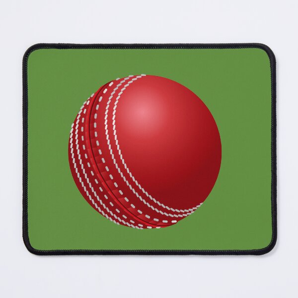 Item preview, Cricket Ball designed and sold by Jeremy Crotty.