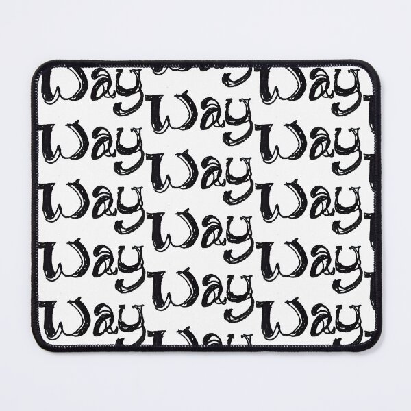 Item preview, No Way Yes Way designed and sold by AtlanticFossils.