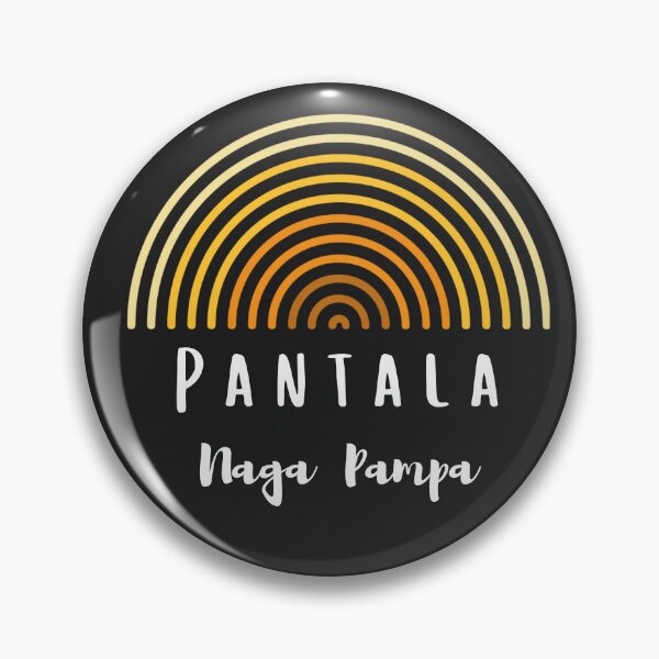 Item preview, Pantala Naga Pampa designed and sold by DontBurnTheDay.