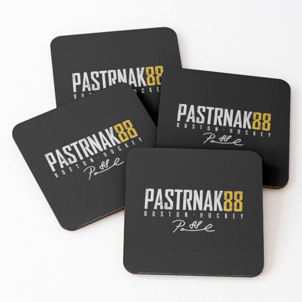 Item preview, David Pastrnak Elite Signatures designed and sold by richardreesep.